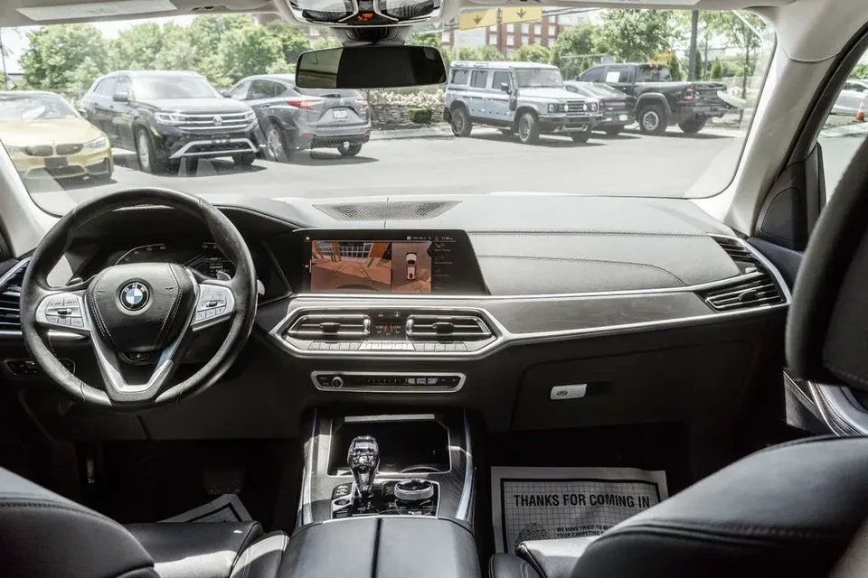 2022 BMW G07 X7 - Image 6 of 20