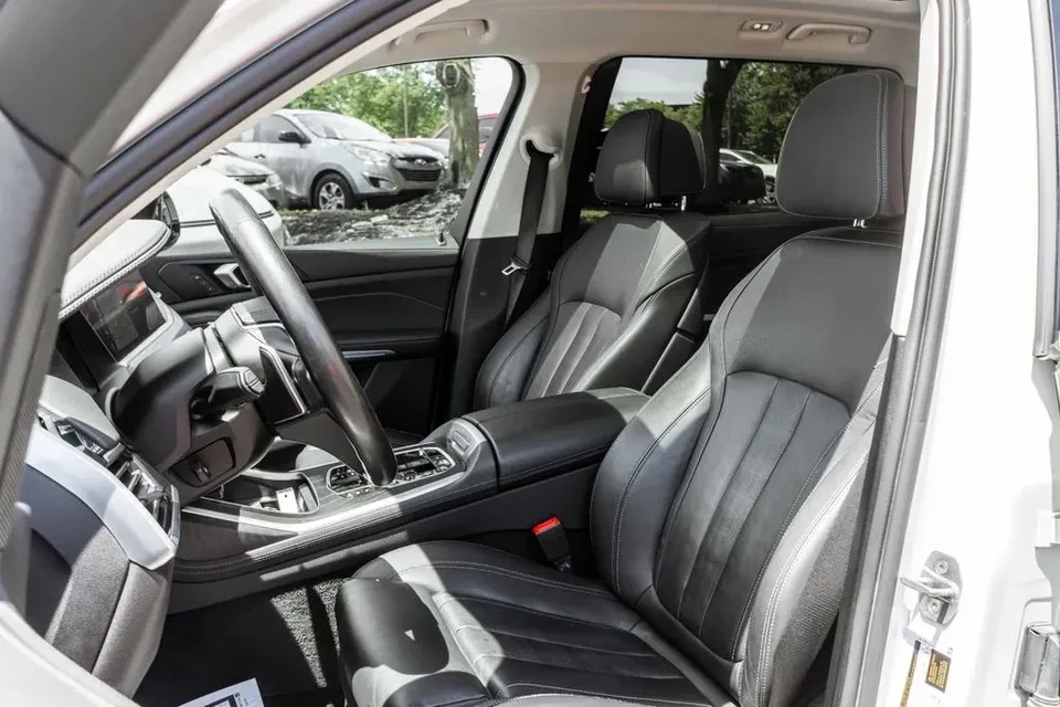2022 BMW G07 X7 - Image 5 of 20