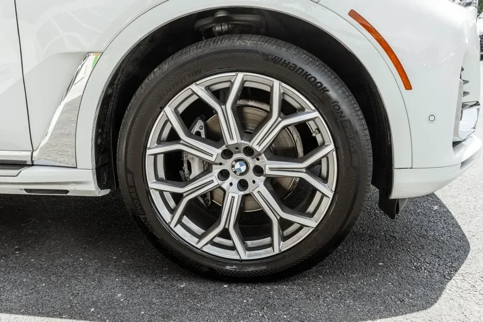 2022 BMW G07 X7 - Image 3 of 20