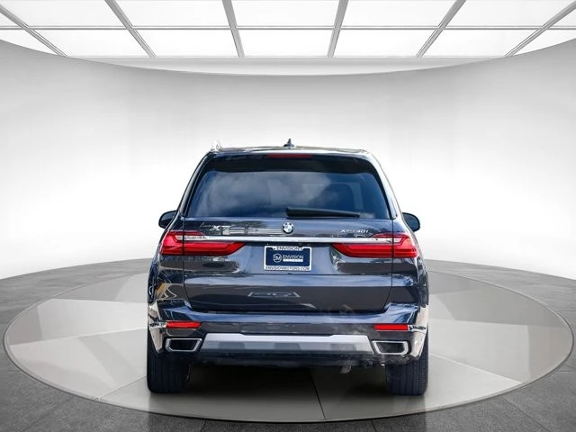2022 BMW G07 X7 - Image 3 of 12
