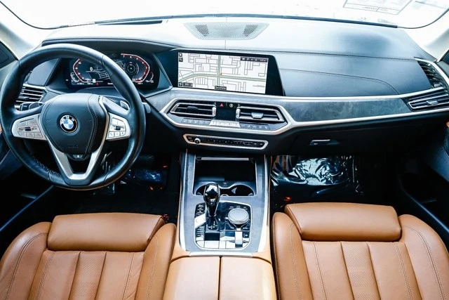 2022 BMW G07 X7 - Image 10 of 12