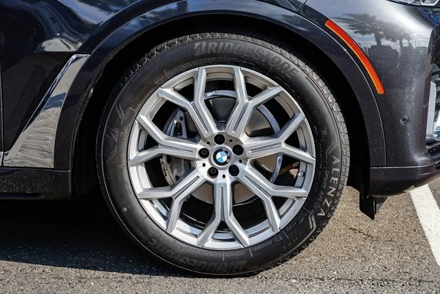 2022 BMW G07 X7 - Image 9 of 12