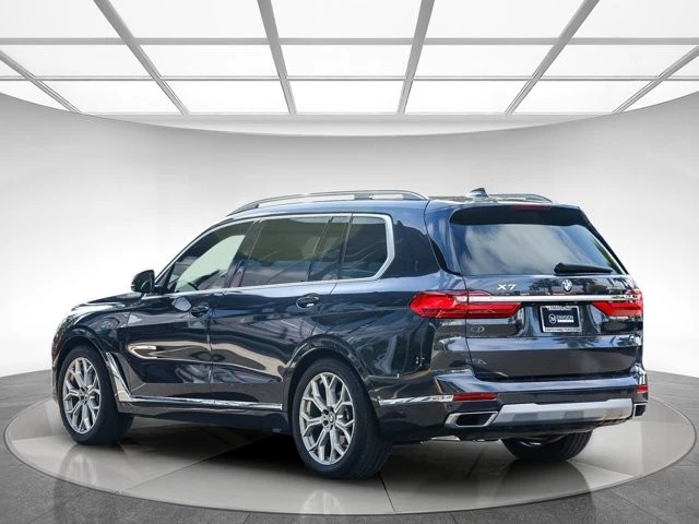 2022 BMW G07 X7 - Image 2 of 12