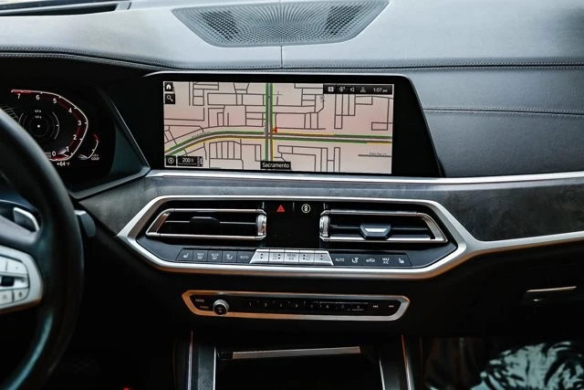 2022 BMW G07 X7 - Image 11 of 12