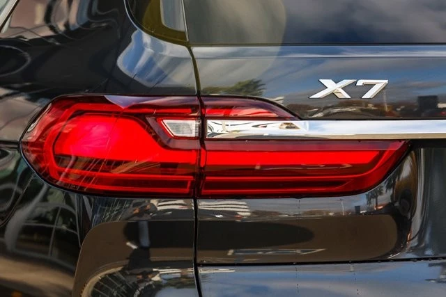 2022 BMW G07 X7 - Image 8 of 12