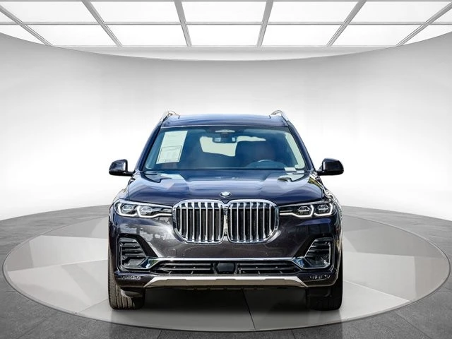 2022 BMW G07 X7 - Image 6 of 12