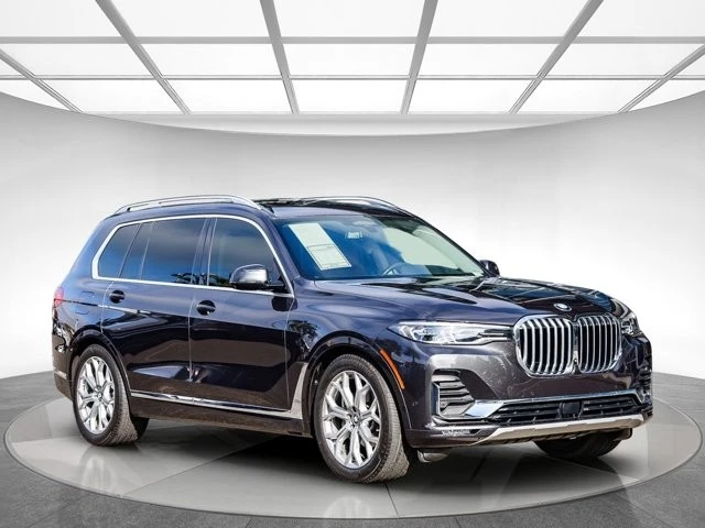 2022 BMW G07 X7 - Image 5 of 12