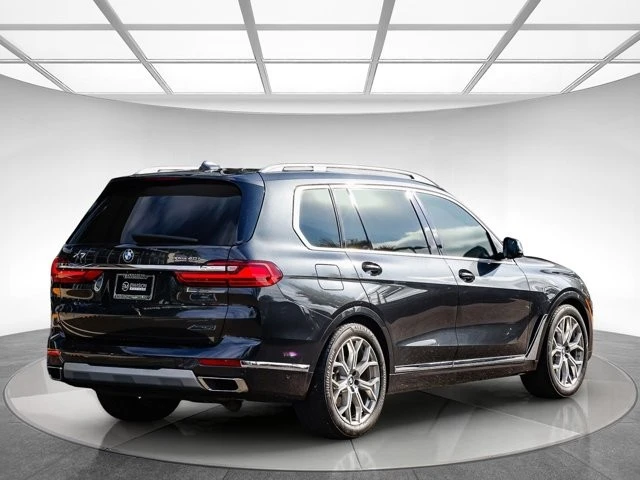 2022 BMW G07 X7 - Image 4 of 12
