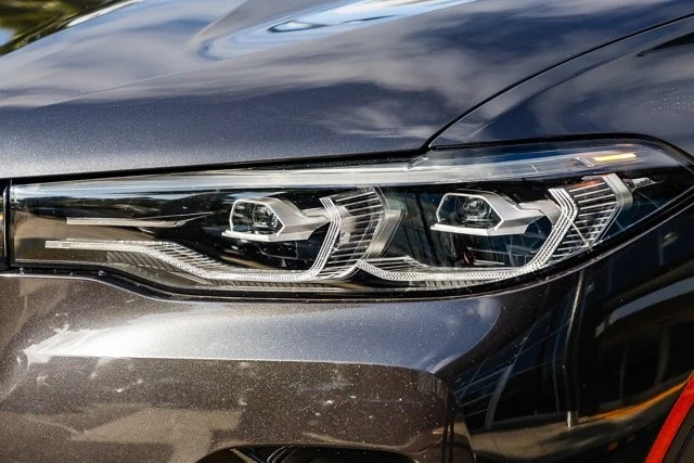 2022 BMW G07 X7 - Image 7 of 12