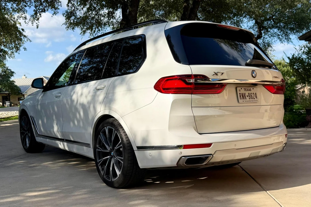 2022 BMW G07 X7 - Image 4 of 31