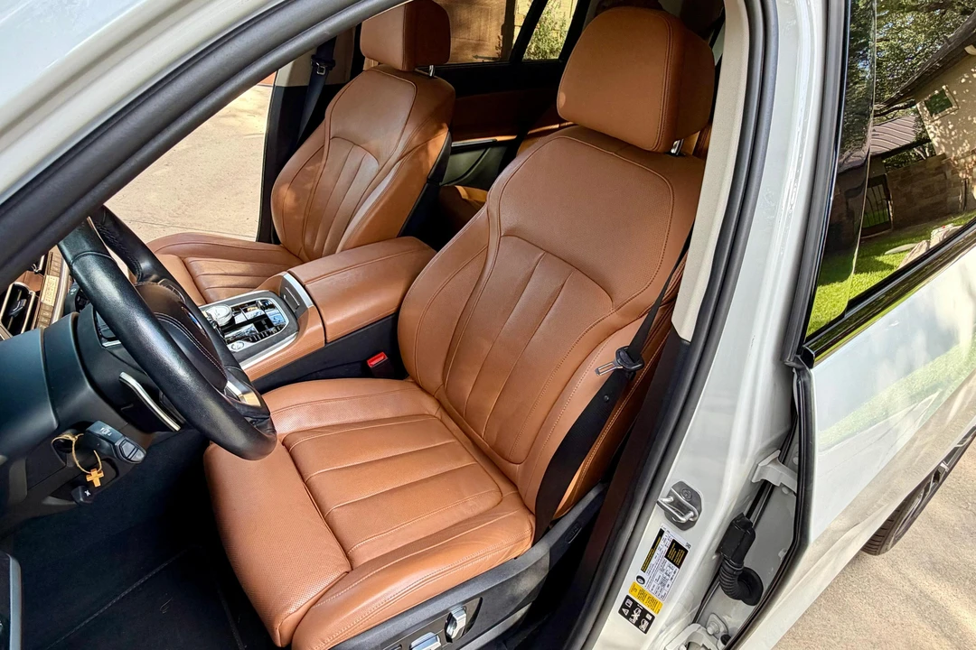 2022 BMW G07 X7 - Image 16 of 31