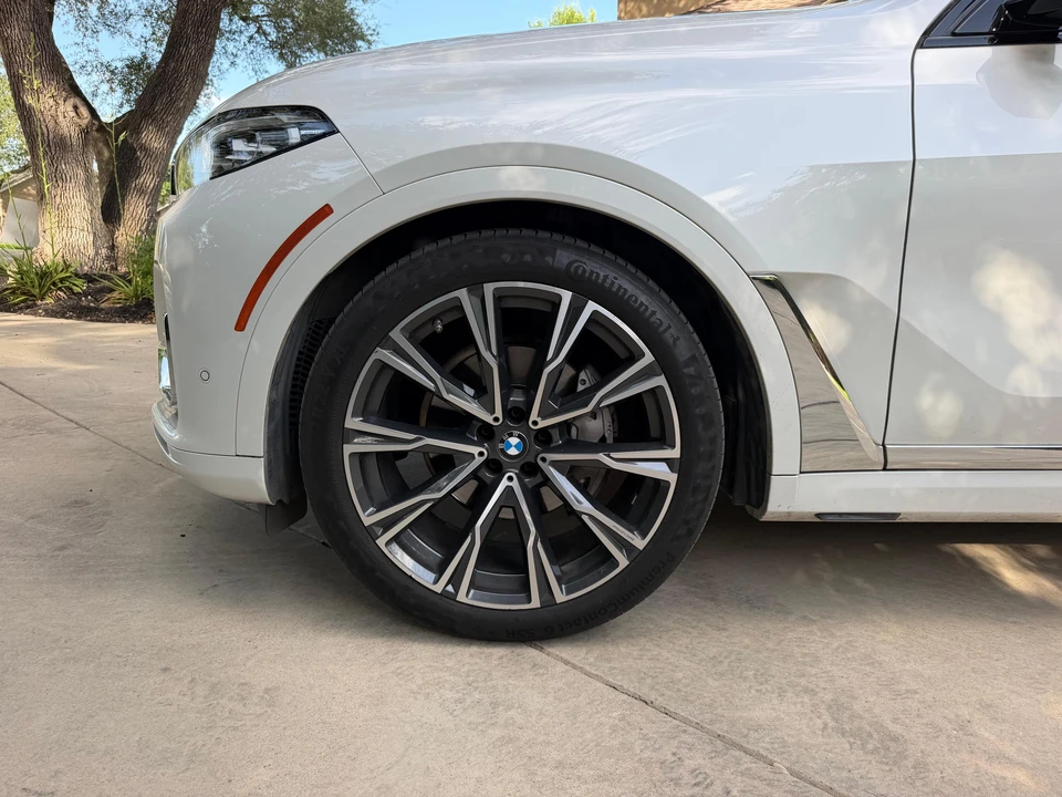 2022 BMW G07 X7 - Image 11 of 31