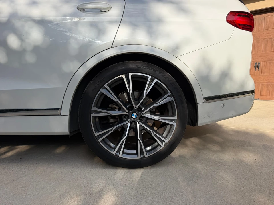 2022 BMW G07 X7 - Image 12 of 31