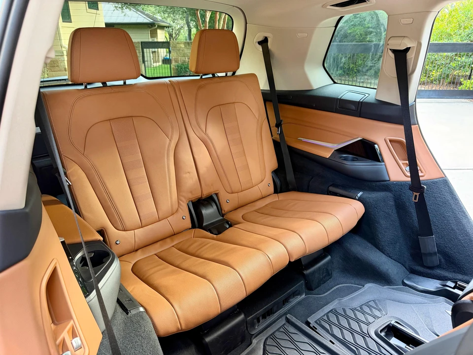 2022 BMW G07 X7 - Image 23 of 31