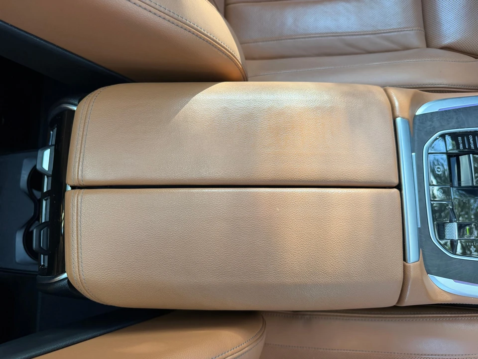 2022 BMW G07 X7 - Image 28 of 31