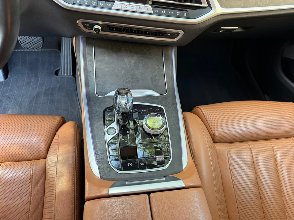 2022 BMW G07 X7 - Image 27 of 31