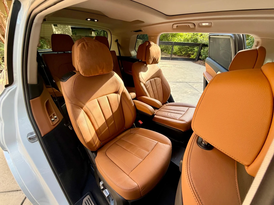 2022 BMW G07 X7 - Image 20 of 31