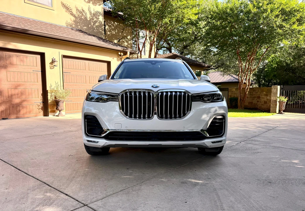 2022 BMW G07 X7 - Image 6 of 31