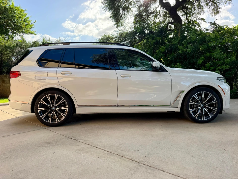 2022 BMW G07 X7 - Image 8 of 31