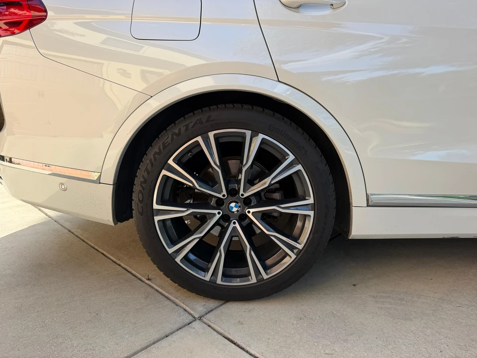 2022 BMW G07 X7 - Image 13 of 31