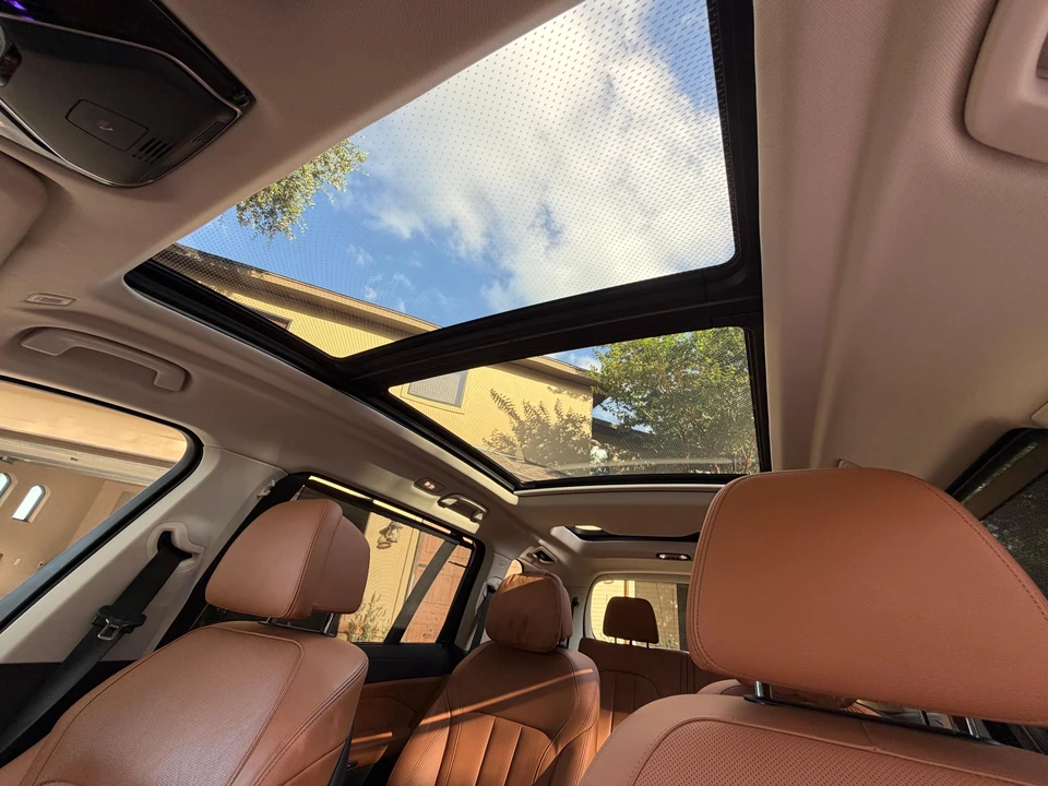 2022 BMW G07 X7 - Image 30 of 31