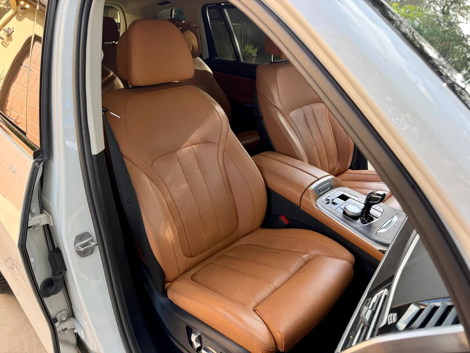 2022 BMW G07 X7 - Image 19 of 31