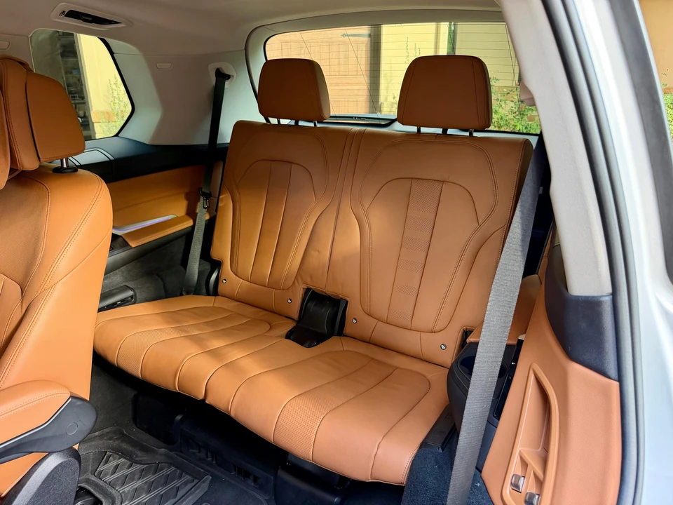 2022 BMW G07 X7 - Image 21 of 31