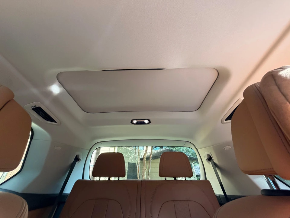2022 BMW G07 X7 - Image 31 of 31