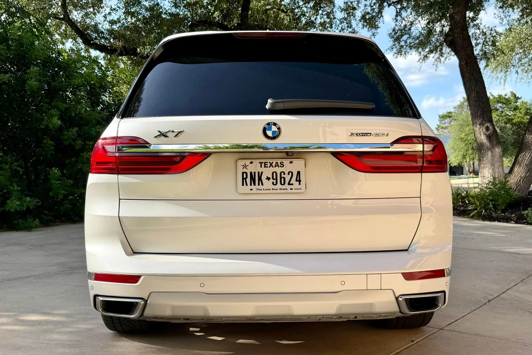 2022 BMW G07 X7 - Image 5 of 31