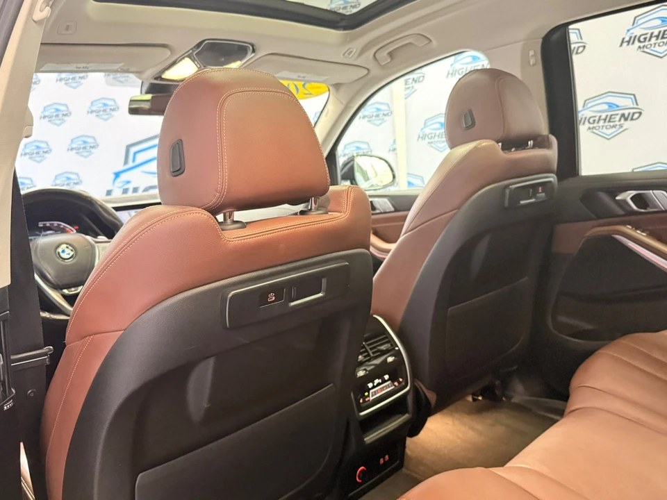 2022 BMW G07 X7 - Image 18 of 21
