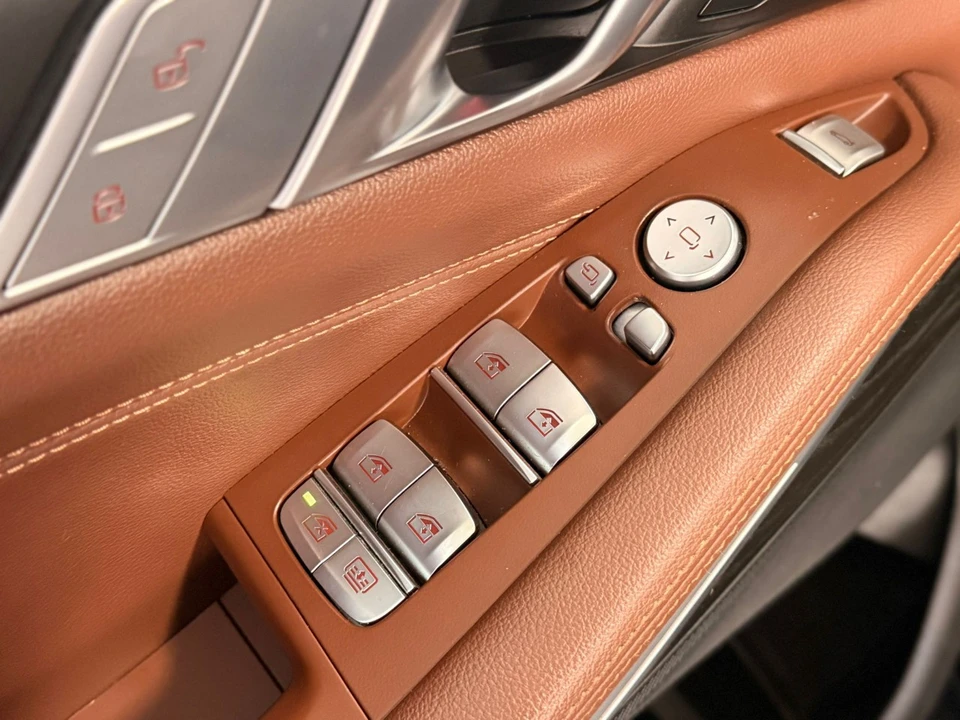 2022 BMW G07 X7 - Image 13 of 21