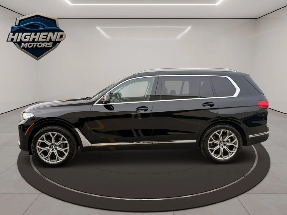 2022 BMW G07 X7 - Image 4 of 21