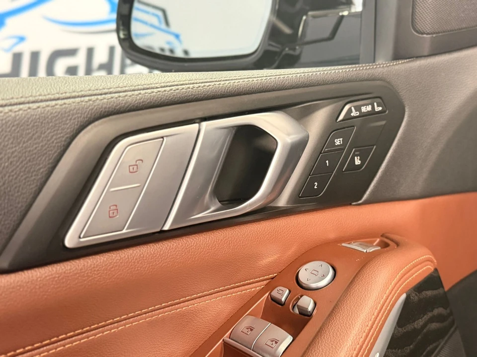 2022 BMW G07 X7 - Image 14 of 21