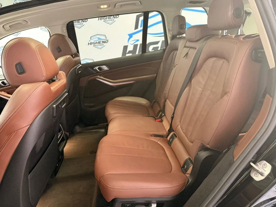 2022 BMW G07 X7 - Image 19 of 21