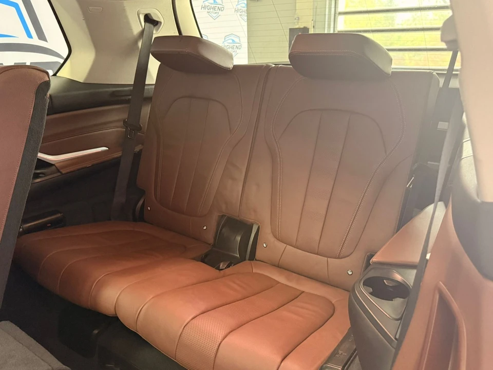 2022 BMW G07 X7 - Image 20 of 21