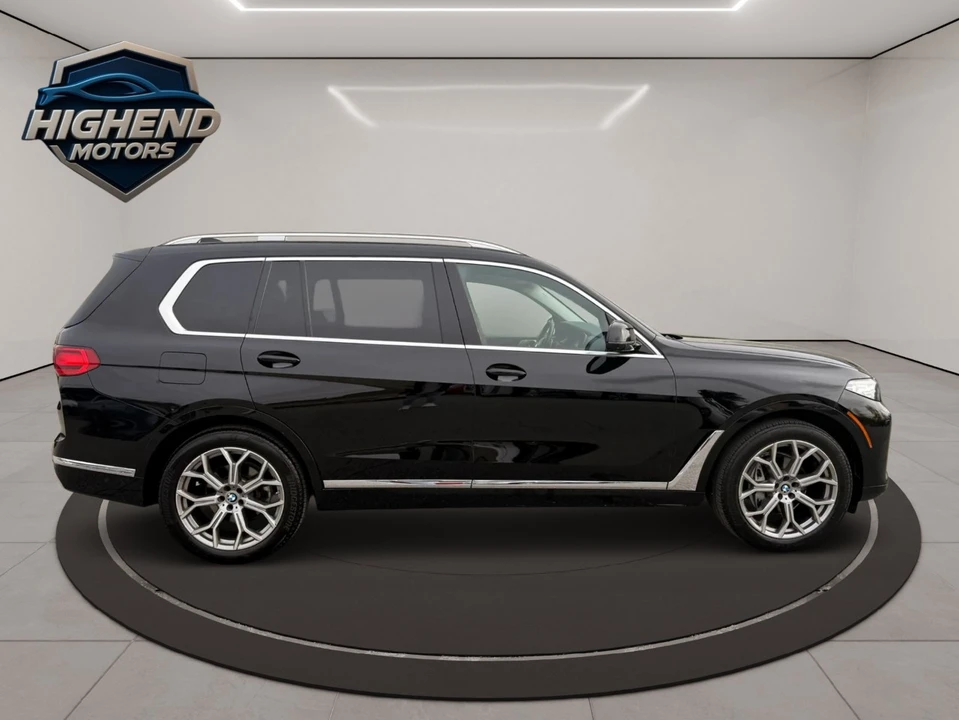 2022 BMW G07 X7 - Image 8 of 21