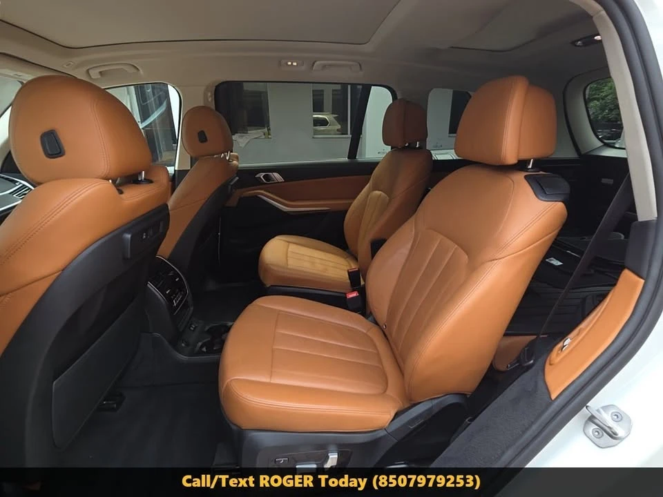 2022 BMW G07 X7 - Image 18 of 20