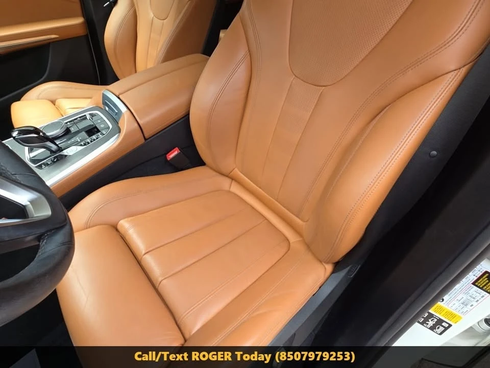 2022 BMW G07 X7 - Image 16 of 20
