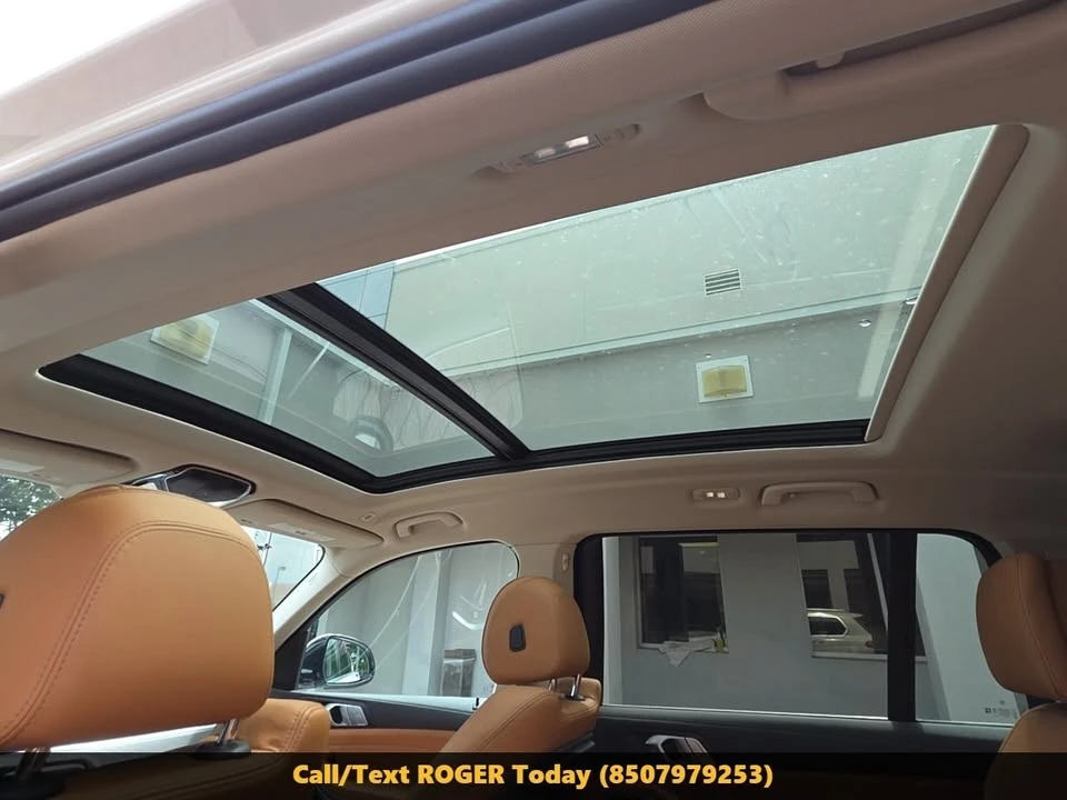 2022 BMW G07 X7 - Image 20 of 20