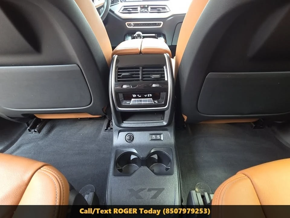 2022 BMW G07 X7 - Image 19 of 20