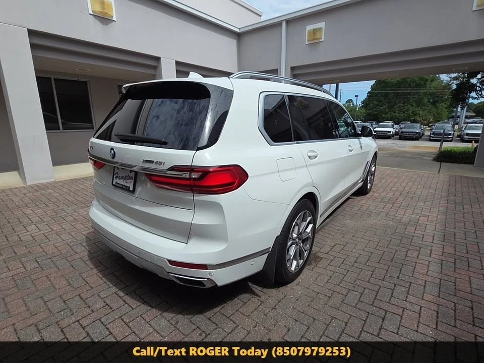 2022 BMW G07 X7 - Image 6 of 20
