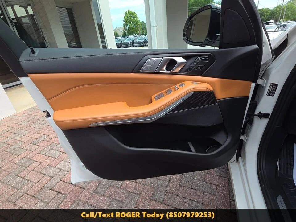 2022 BMW G07 X7 - Image 13 of 20