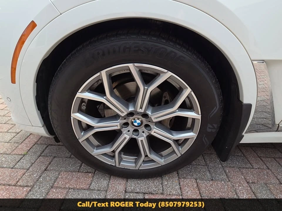 2022 BMW G07 X7 - Image 12 of 20