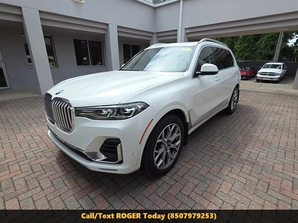 2022 BMW G07 X7 - Image 2 of 20