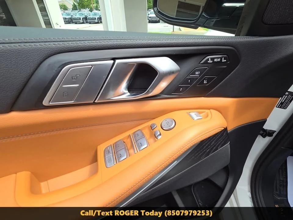 2022 BMW G07 X7 - Image 14 of 20