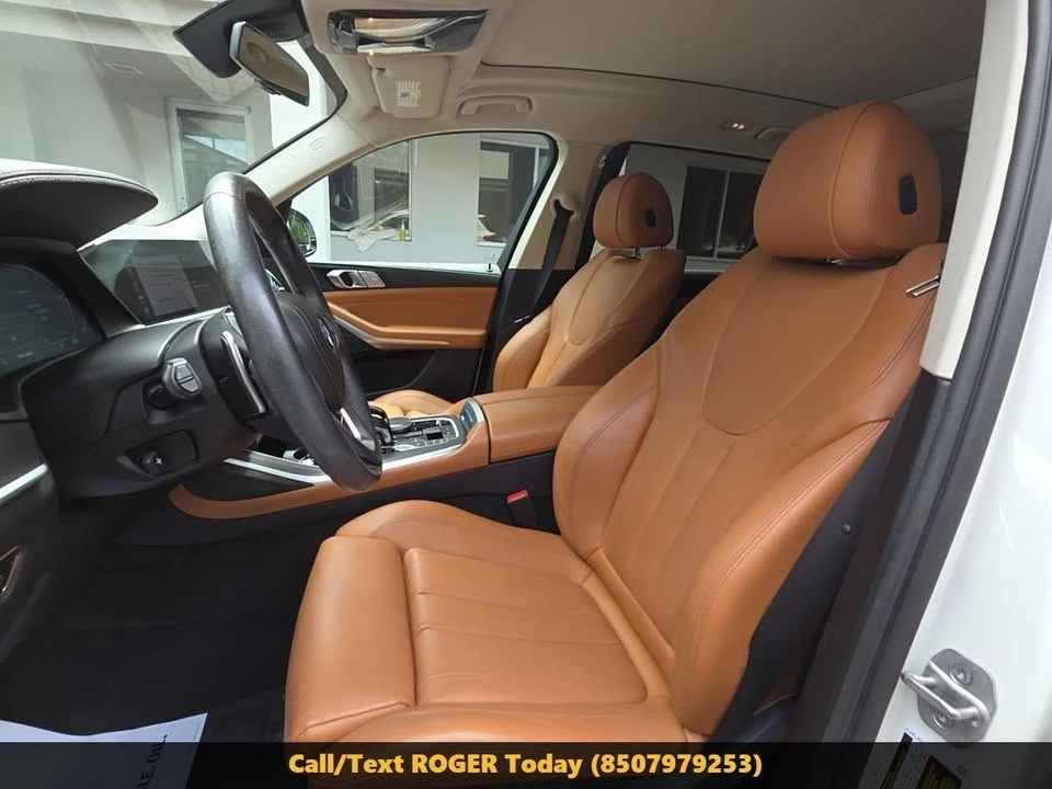 2022 BMW G07 X7 - Image 15 of 20