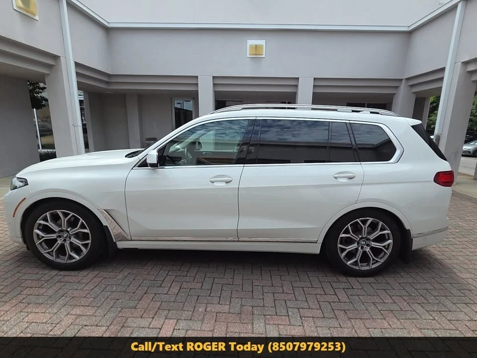 2022 BMW G07 X7 - Image 11 of 20