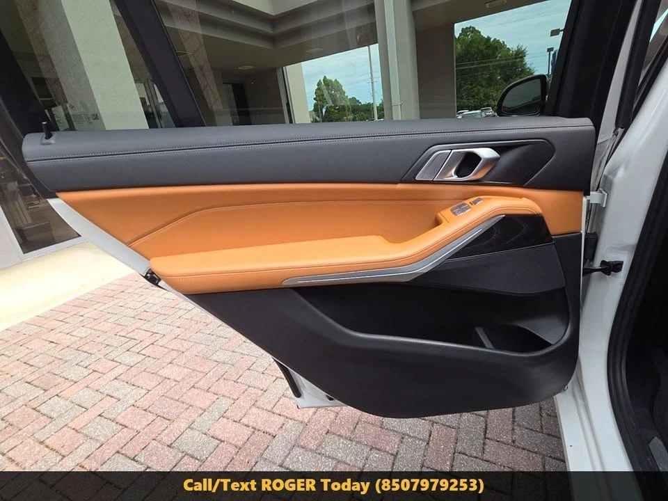 2022 BMW G07 X7 - Image 17 of 20