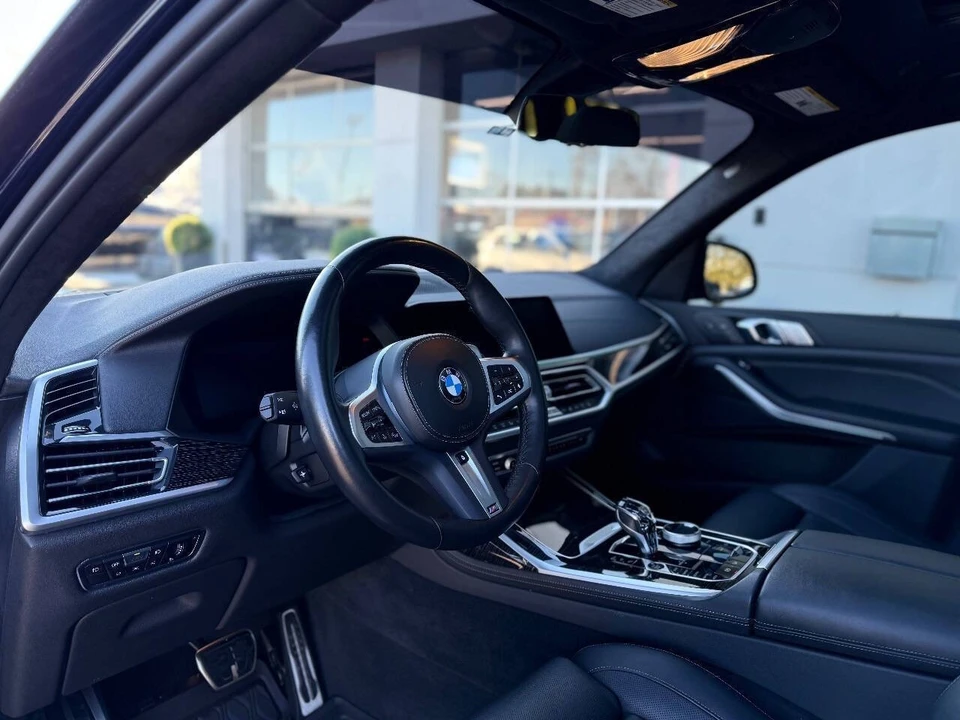 2022 BMW G07 X7 - Image 9 of 21