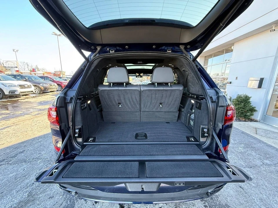 2022 BMW G07 X7 - Image 15 of 21